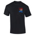 JDM T-Shirt Japanese Modified Automotive Street Drift Drag Race Car Skyline city 22